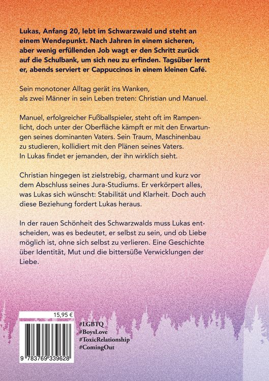 Produktbild: Zwischenwelten