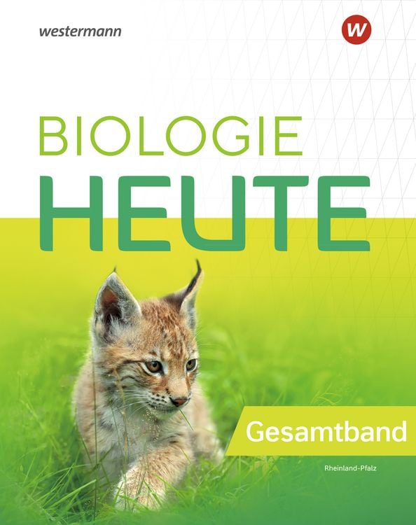 Produktbild: Biologie heute SI - Ausgabe 2021 f&uuml;r die Sekundarstufe I in Rheinland-Pfalz