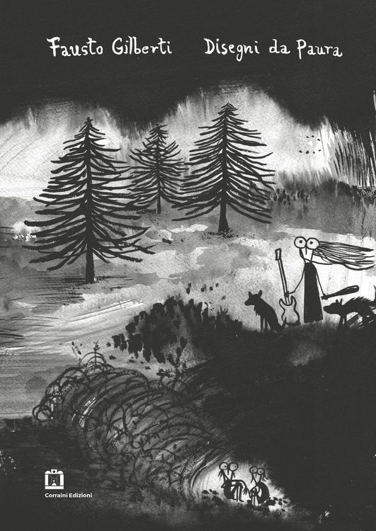 Produktbild: Disegni da paura