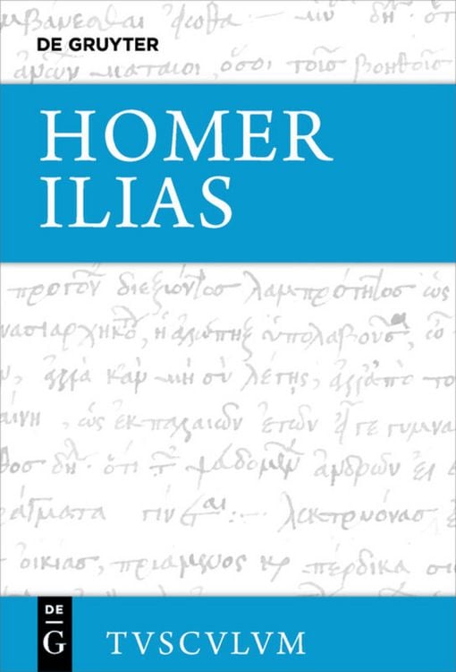 Produktbild: Ilias