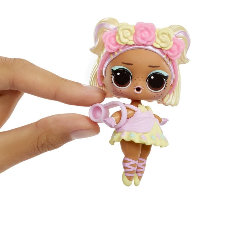 Produktbild: L.O.L. Surprise Fairy Tots Asst in PDQ