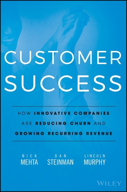Produktbild: Customer Success
