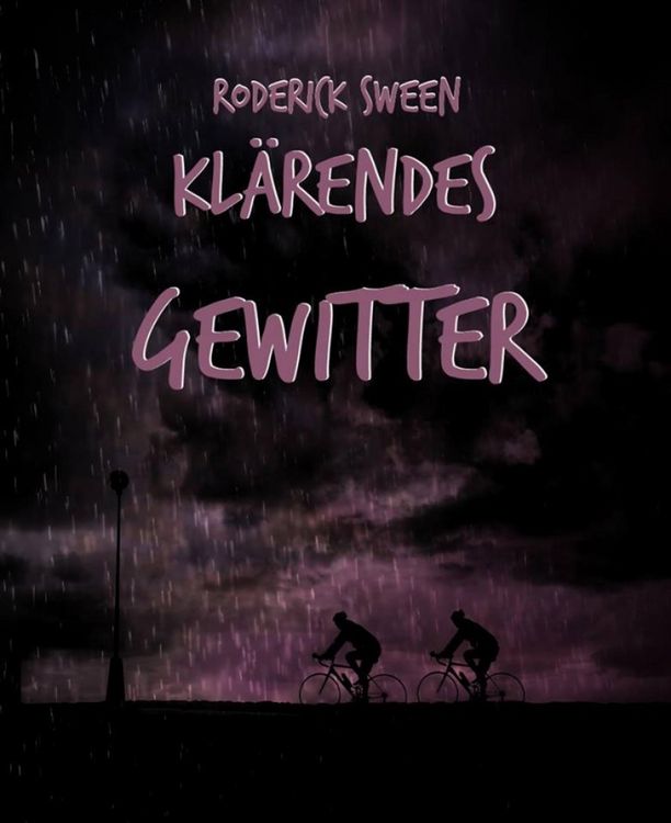 Produktbild: Kl&auml;rendes Gewitter