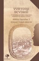 Produktbild: Yurtdisi Sevdasi ;B&uuml;t&uuml;n Oyunlar 7