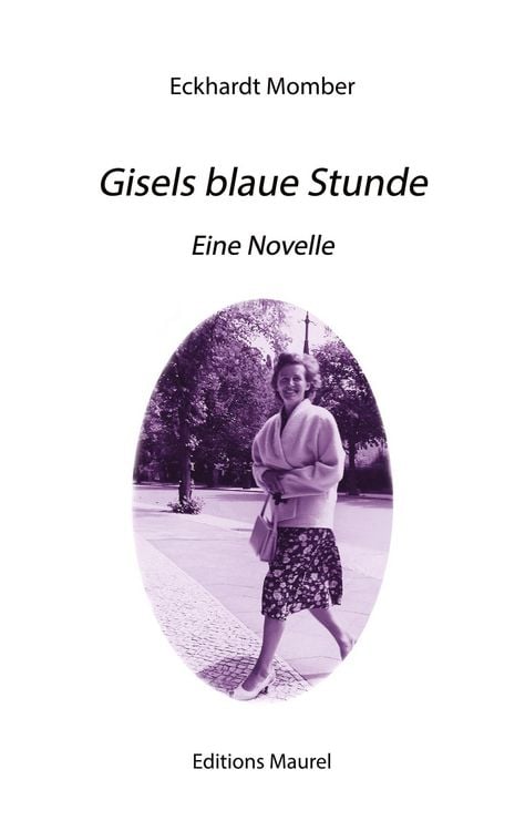 Produktbild: Gisels blaue Stunde