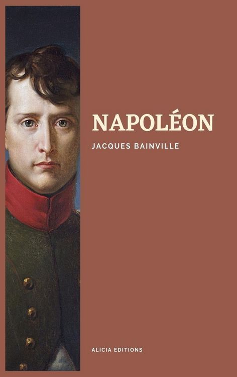 Produktbild: Napol&eacute;on