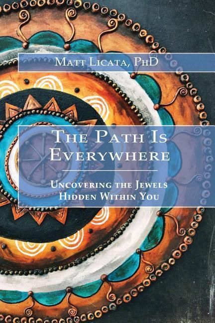 Produktbild: The Path Is Everywhere