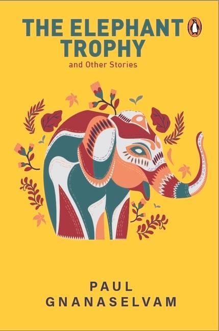 Produktbild: The Elephant Trophy and Other Stories