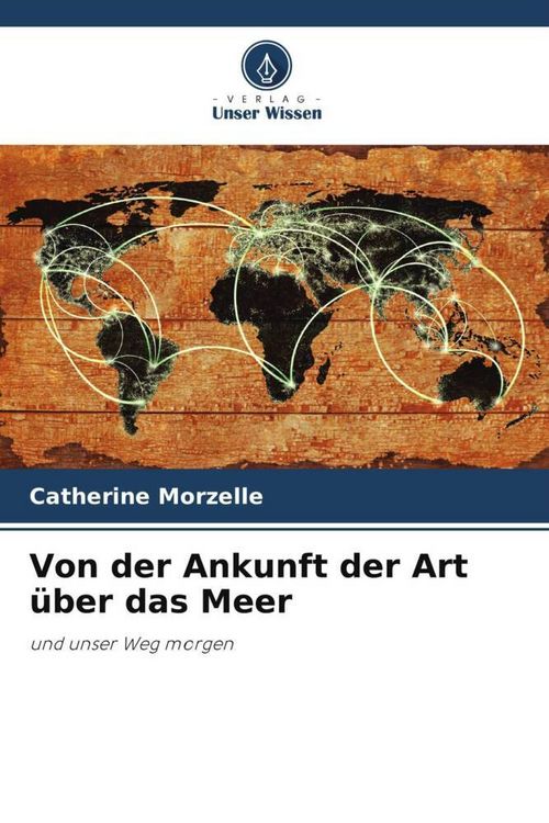 Produktbild: Von der Ankunft der Art &uuml;ber das Meer