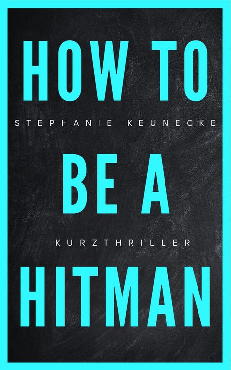 Produktbild: How To Be A Hitman