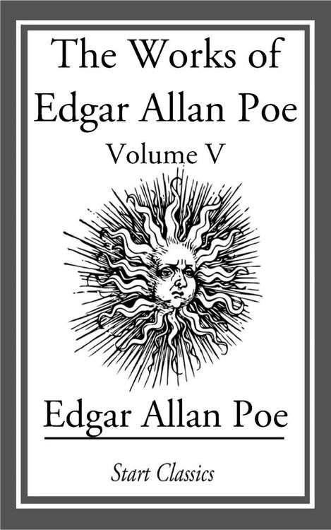 Produktbild: The Works of Edgar Allan Poe