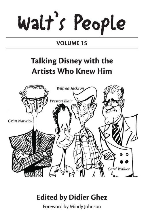 Produktbild: Walt's People