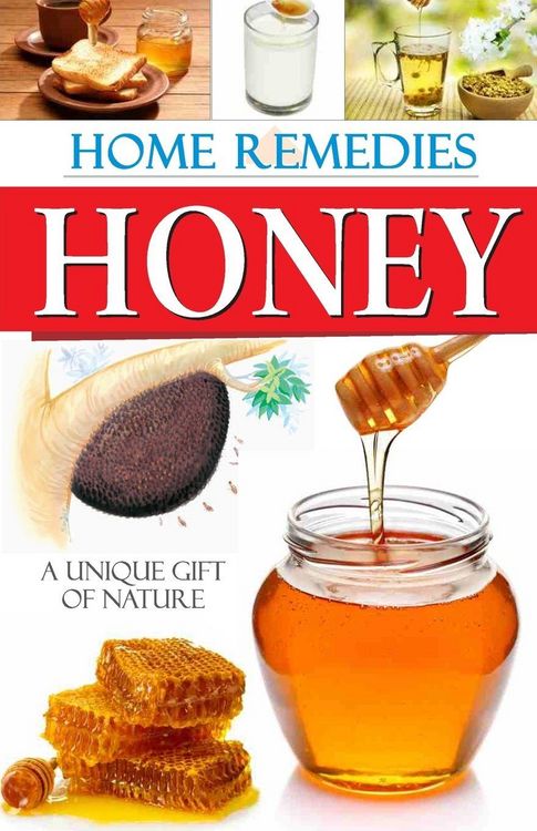 Produktbild: HONEY