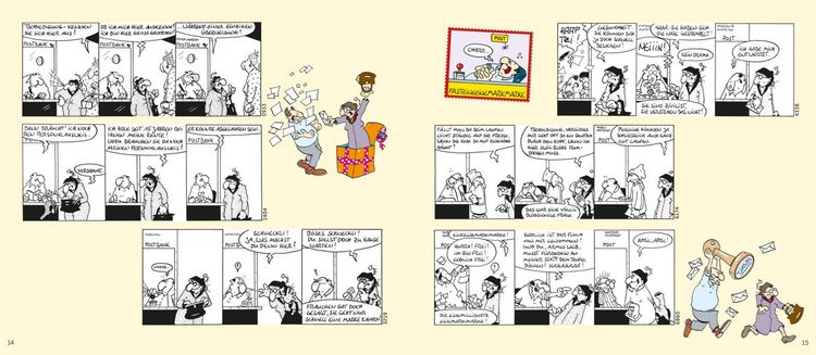 Produktbild: ©TOM – 30 Jahre Touché