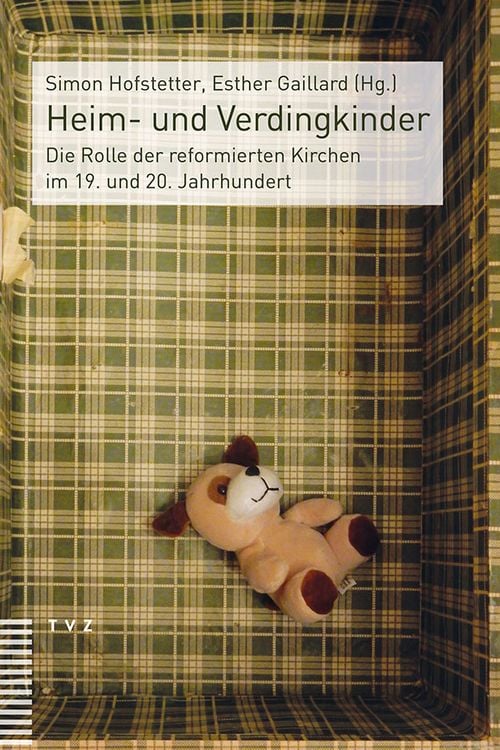 Produktbild: Heim- und Verdingkinder