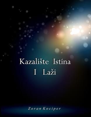 Produktbild: KazaliSte istina i lazi