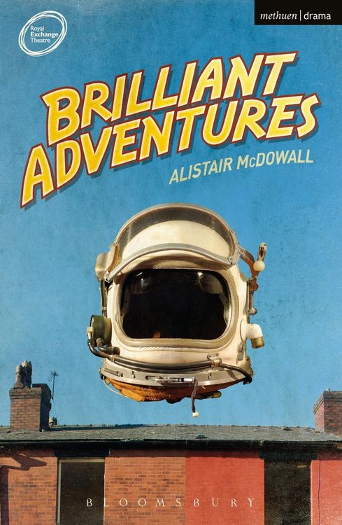 Produktbild: Brilliant Adventures