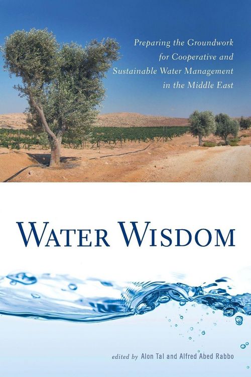 Produktbild: Water Wisdom