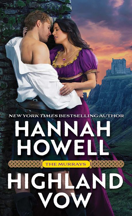 Produktbild: Highland Vow
