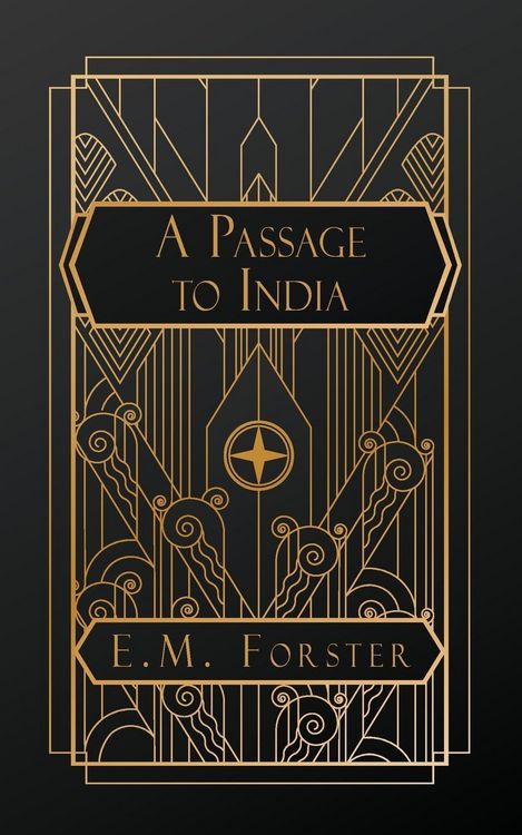 Produktbild: A Passage to India