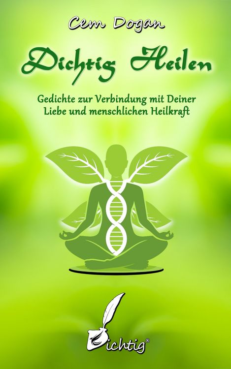 Produktbild: Dichtig Heilen