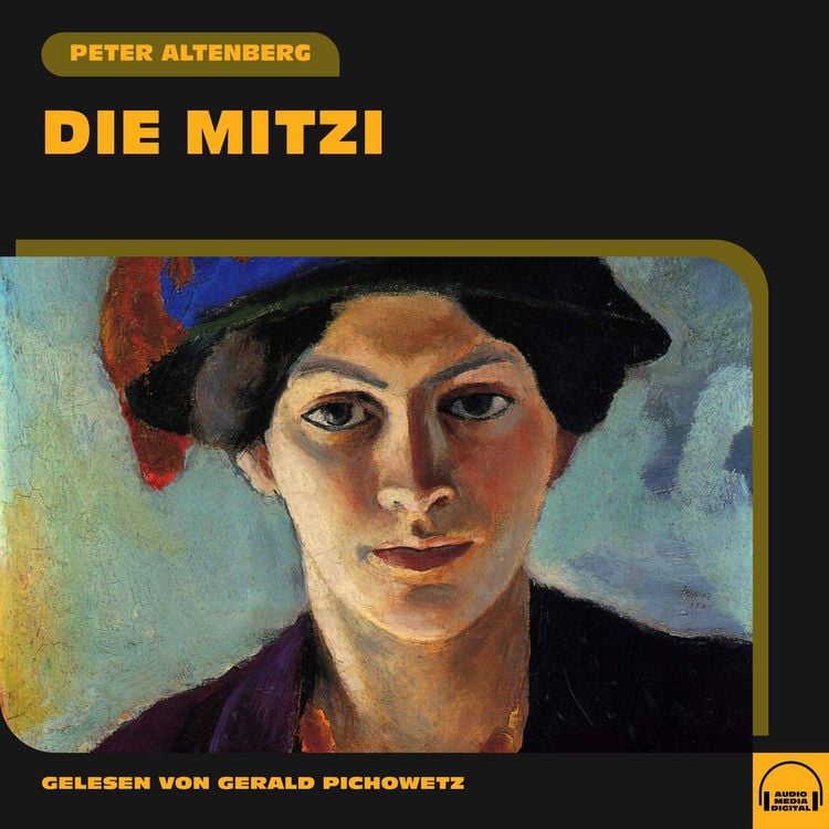 Produktbild: Die Mitzi
