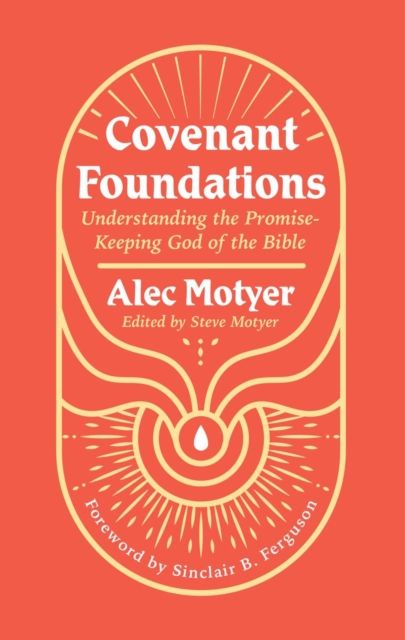 Produktbild: Covenant Foundations