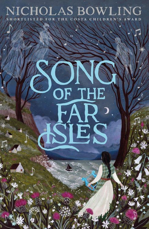 Produktbild: Song of the Far Isles