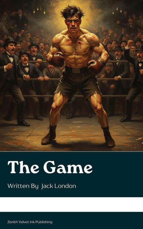 Produktbild: The Game