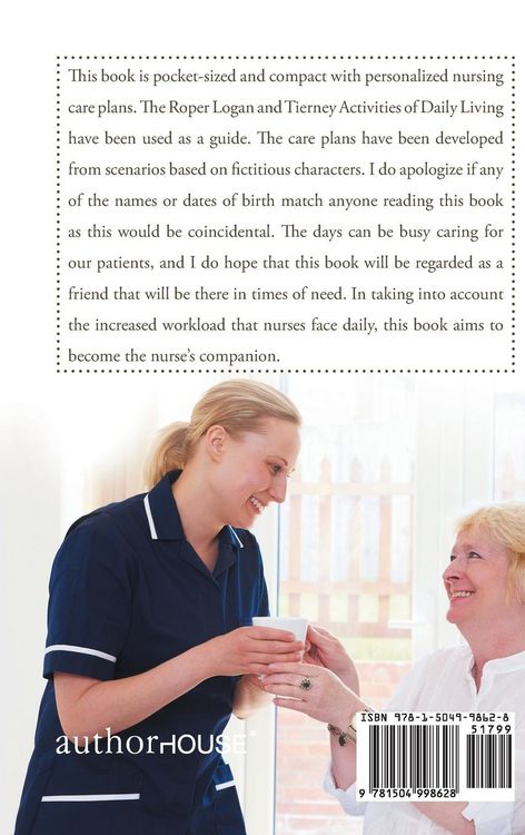 Produktbild: Care Plans in Reality
