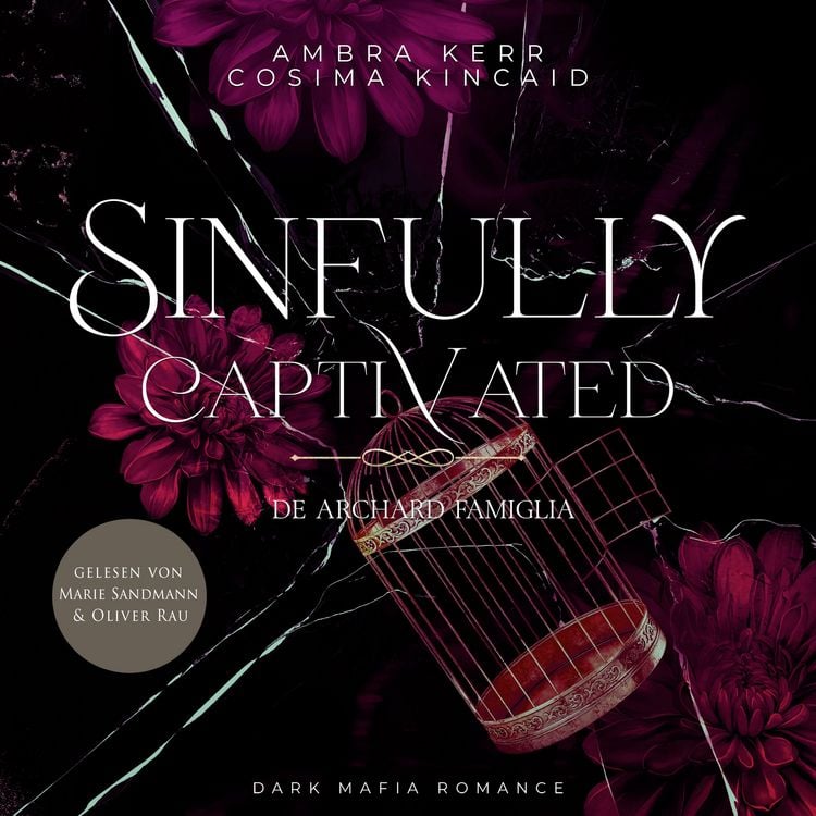 Produktbild: Sinfully Captivated