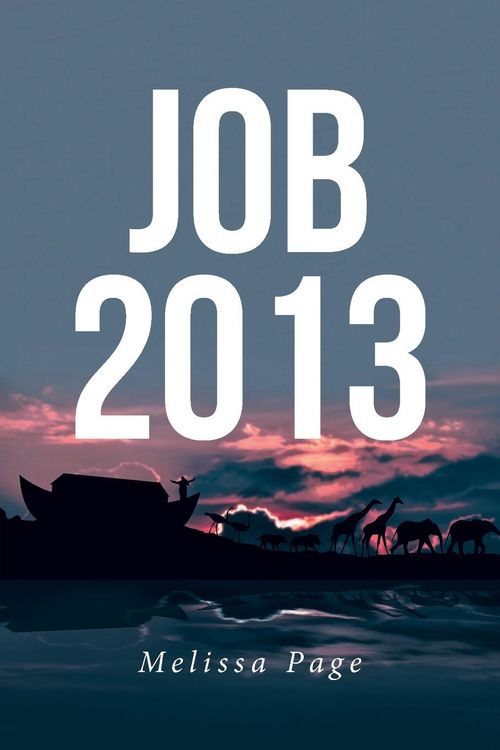 Produktbild: Job 2013