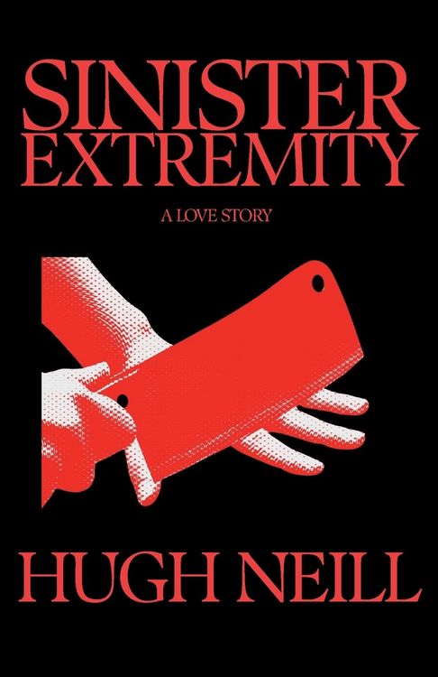Produktbild: Sinister Extremity