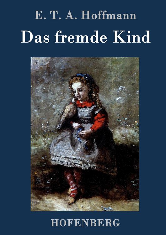 Produktbild: Das fremde Kind