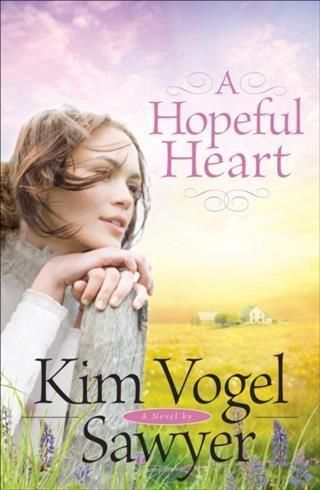 Produktbild: Hopeful Heart