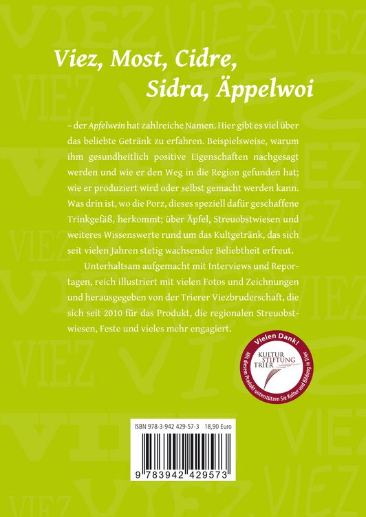 Produktbild: Viez
