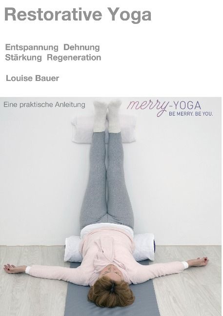 Produktbild: Restorative Yoga
