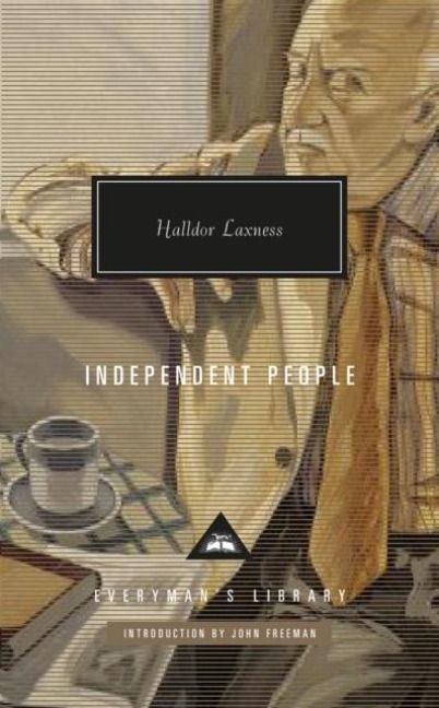Produktbild: Independent People
