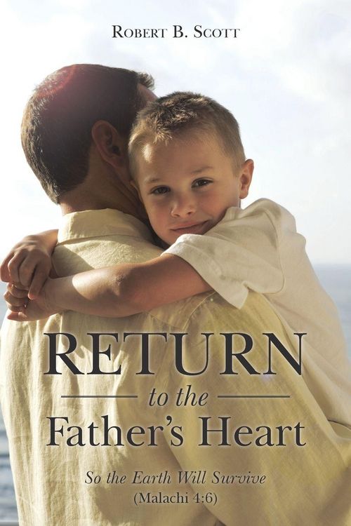 Produktbild: Return to the Father's Heart