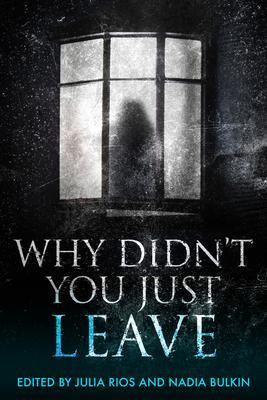 Produktbild: Why Didn't You Just Leave