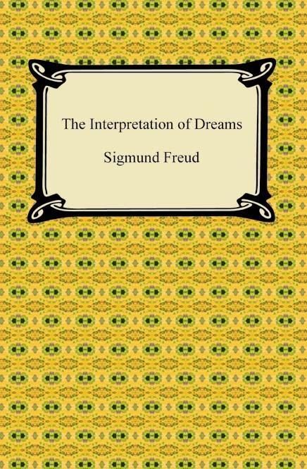 Produktbild: The Interpretation of Dreams