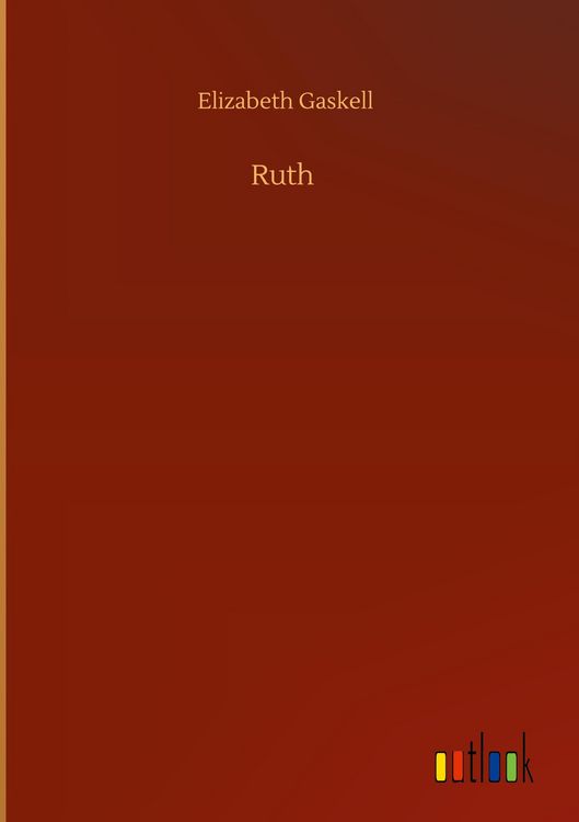 Produktbild: Ruth