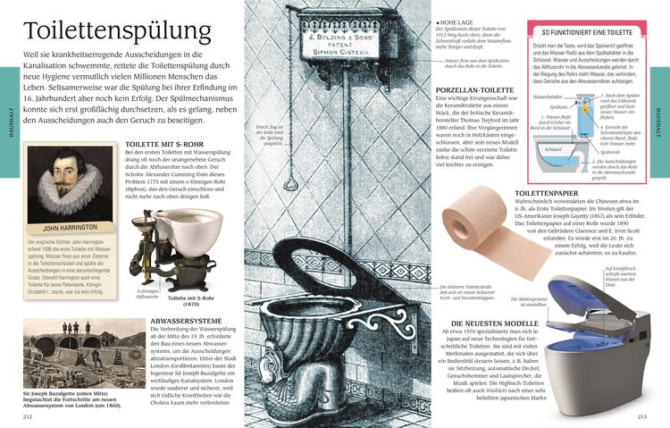 Produktbild: Wissen f&uuml;r clevere Kids. Erfindungen f&uuml;r clevere Kids