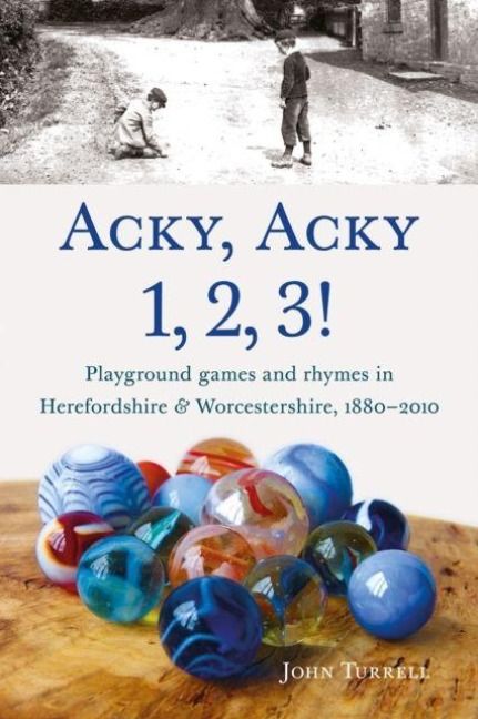 Produktbild: Acky, Acky 1, 2, 3!