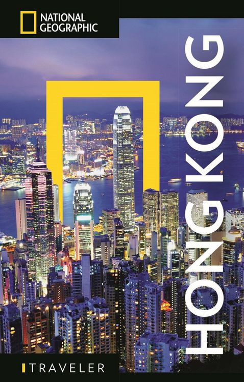 Produktbild: Hong Kong. Con mappa