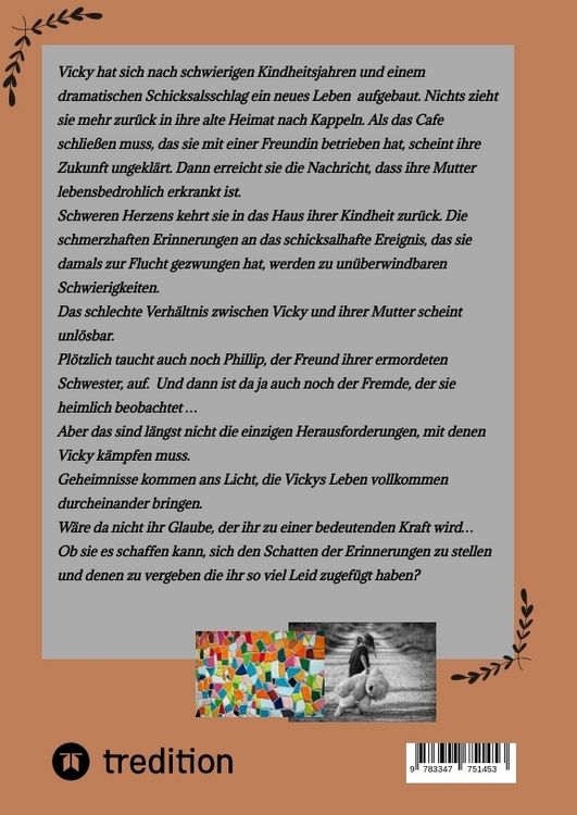 Produktbild: Mosaiksteine der Erinnerung