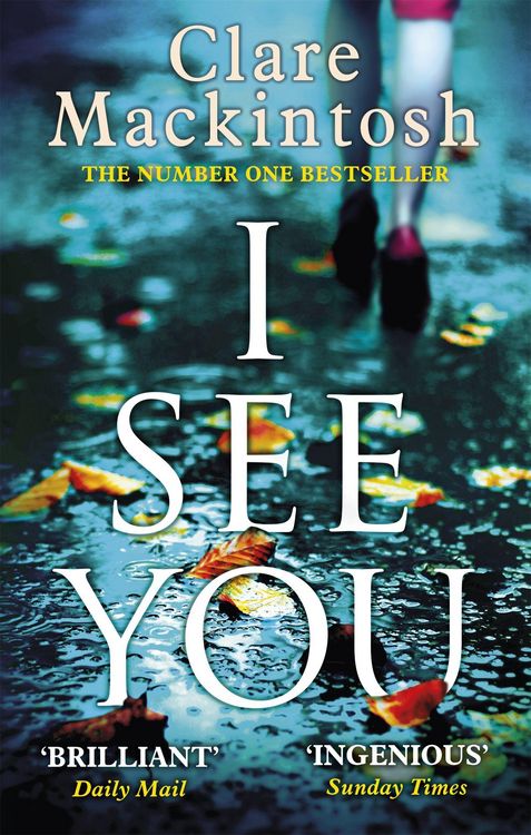 Produktbild: I See You