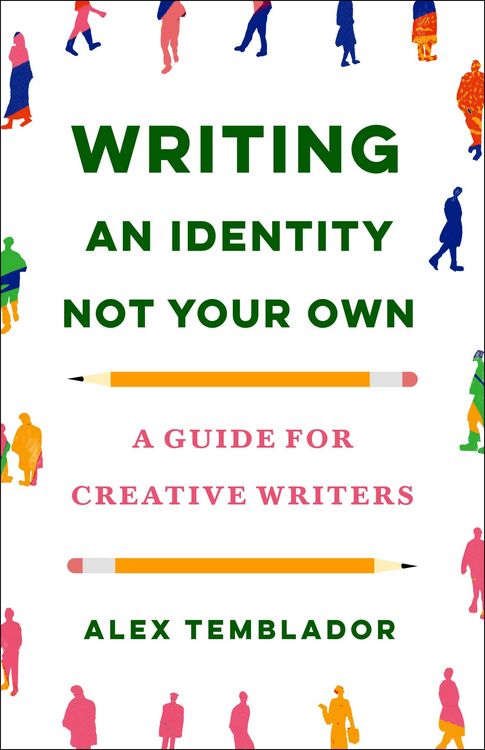 Produktbild: Writing an Identity Not Your Own