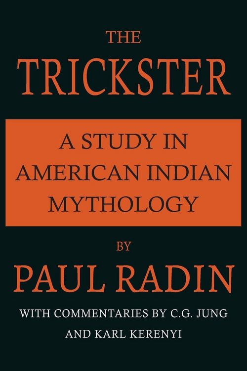 Produktbild: The Trickster