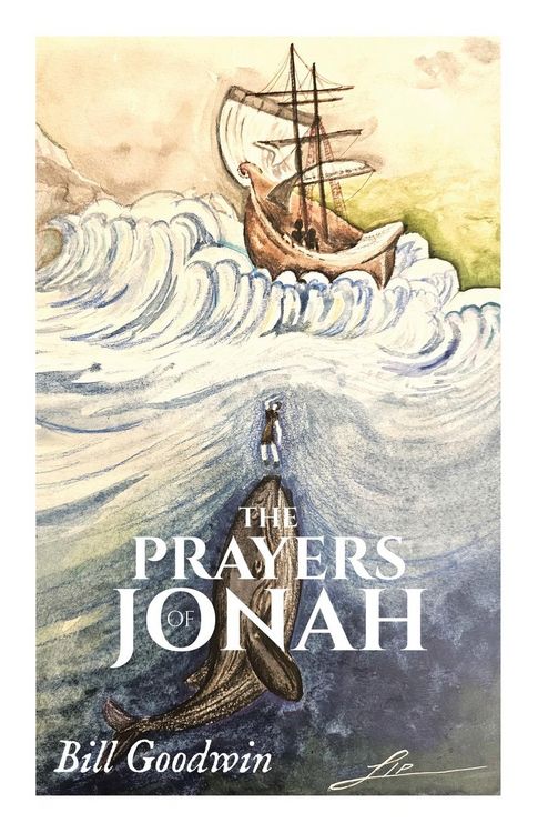 Produktbild: The Prayers of Jonah